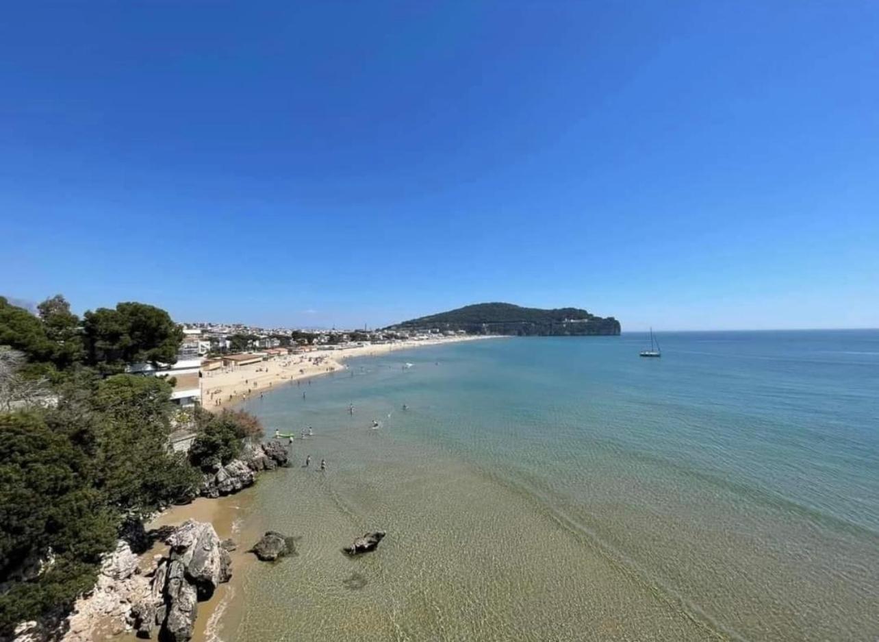 Camera Blu Caboto Gaète Extérieur photo